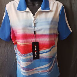 Golf shirt